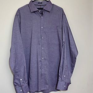 Tommy Hilfiger button down dress shirt size XL